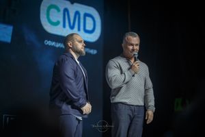Фотограф Вадим Свирин